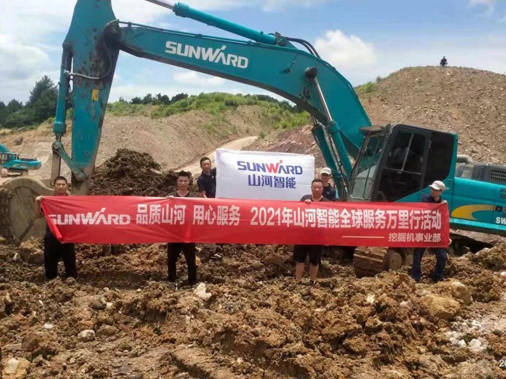 品质永利集团官网 专心折务——永利集团官网智能全球服务万里行走进“避暑之都”贵州