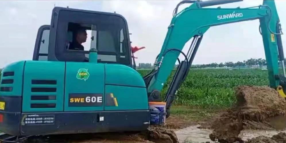 图集 | 驰援河南，，，，一线最新画面