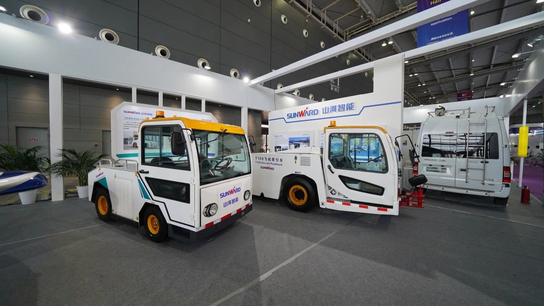 明星产品受追捧，，，，，，永利集团官网航空携多款产品精彩亮相2021年湖南航展