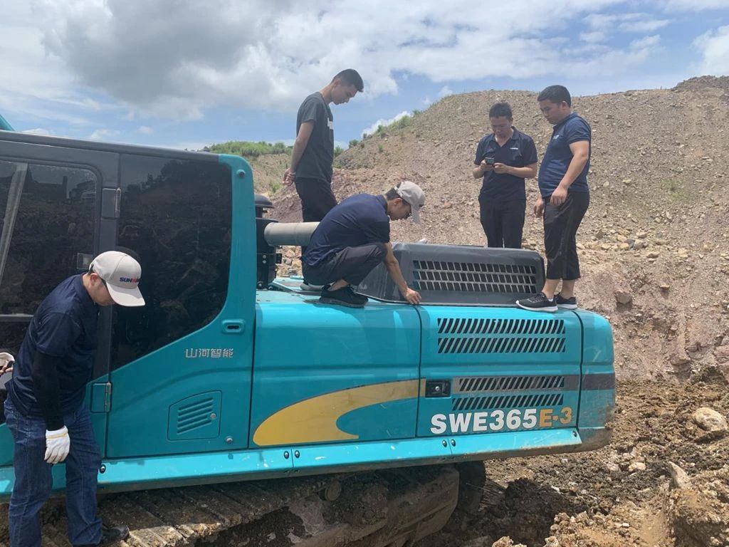 品质永利集团官网 专心折务——永利集团官网智能全球服务万里行走进“避暑之都”贵州