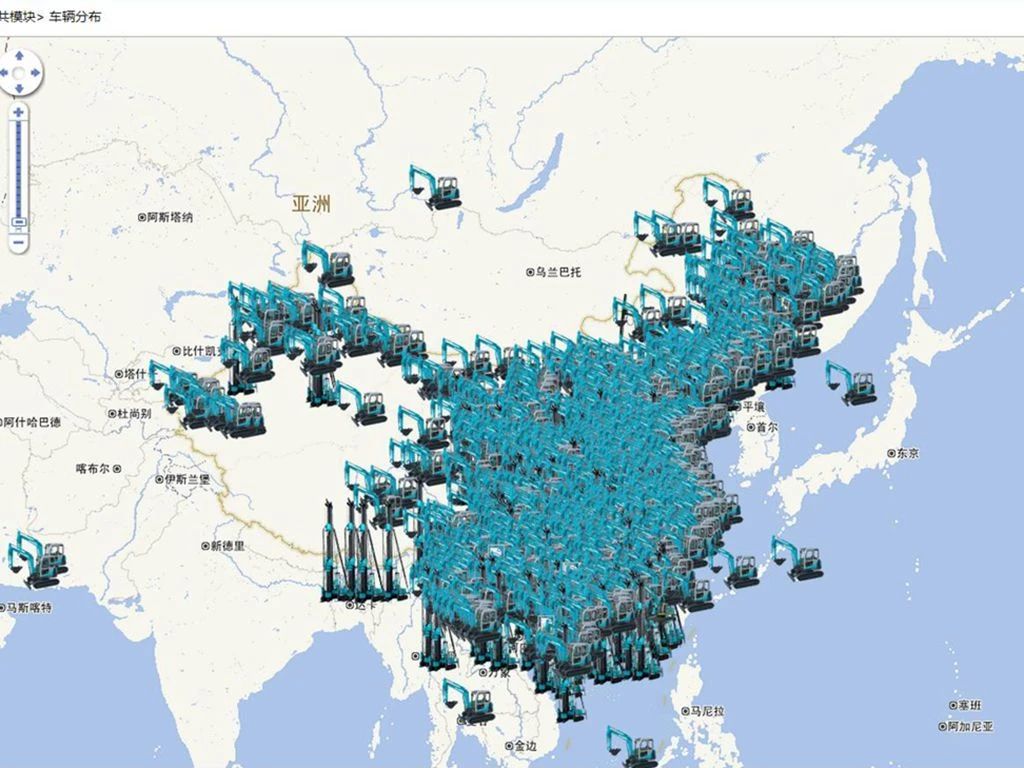 闻令而动！永利集团官网智能应抢救援队整装待发