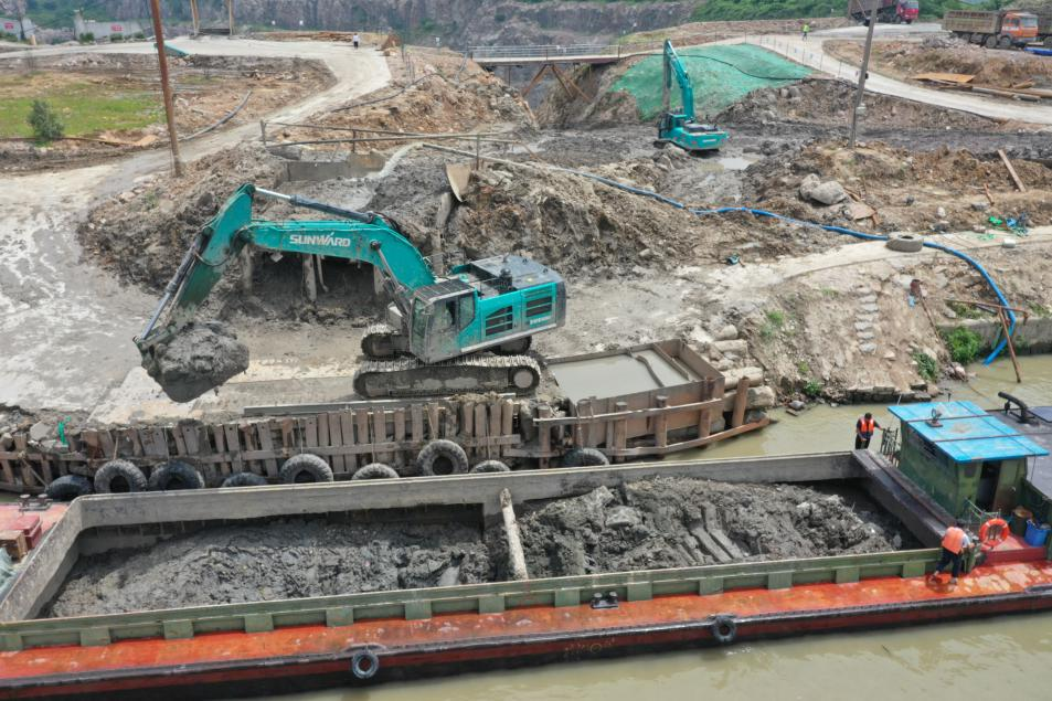 初心源地，，，，，永利集团官网智能挖掘机实力大显 | 百年风华筑漂亮永利集团官网（1）