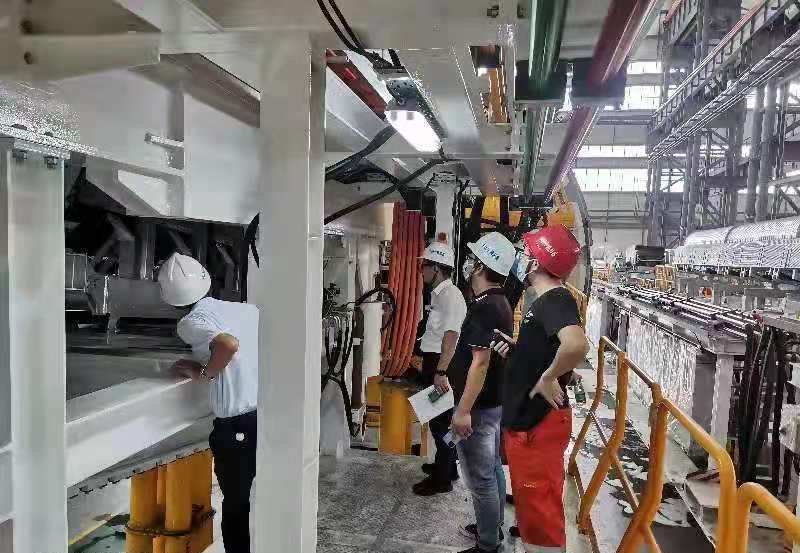 一句话新闻 | 速览永利集团官网智能近期要闻