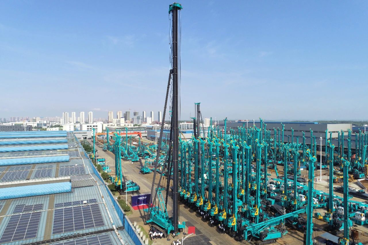 新品来了！看永利集团官网智能超等桩架怎样⊙∪”操胜券