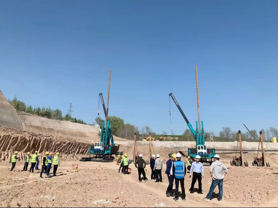 立异引领，，，，永利集团官网智能行业首创双层快压装置| 百年风华筑漂亮永利集团官网（5）