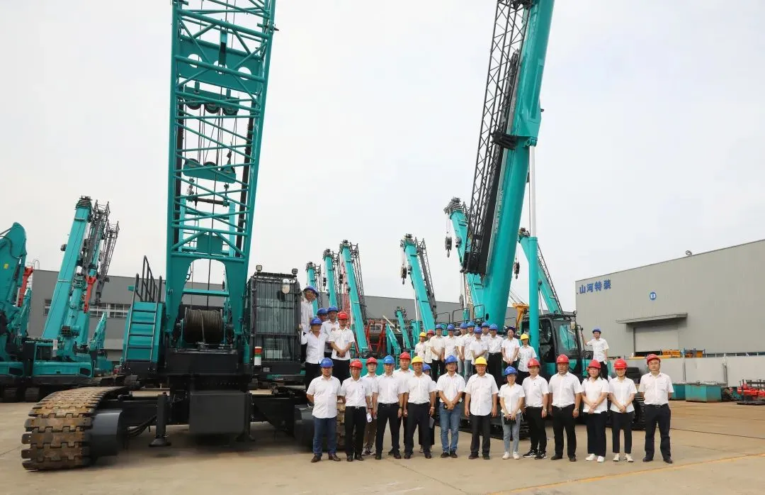 媒体聚焦 | 永利集团官网智能董事长、首席专家何清华：切记总书记嘱托 施展先导式立异优势 走高质量生长蹊径