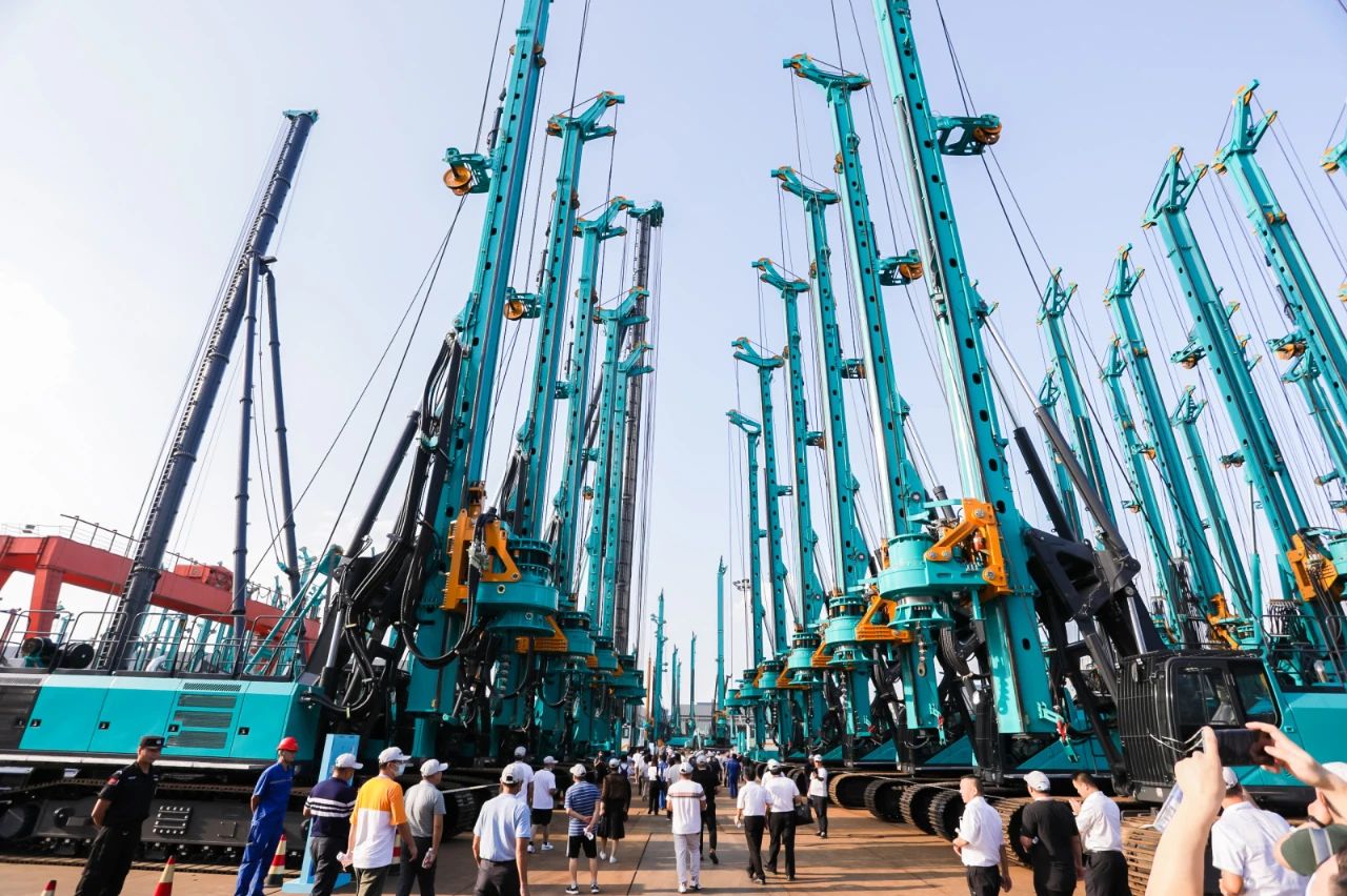 逛展超热闹！永利集团官网智能效果展示会高能名时势来袭