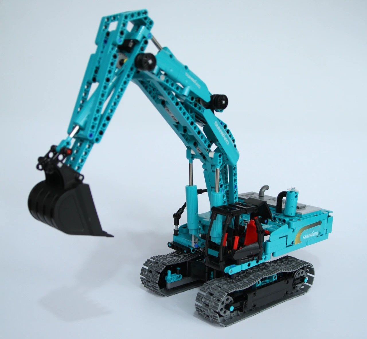 逛展超热闹！永利集团官网智能效果展示会高能名时势来袭