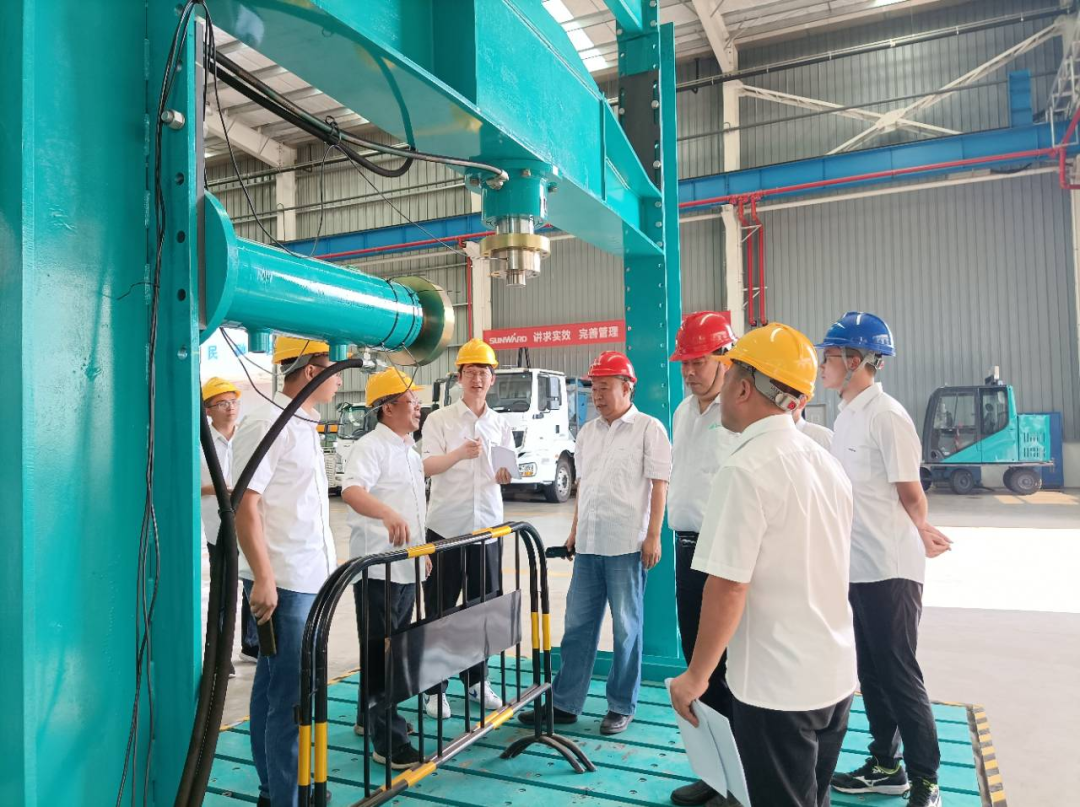 永利集团官网智能检测中心新测试系统通过专家组评审