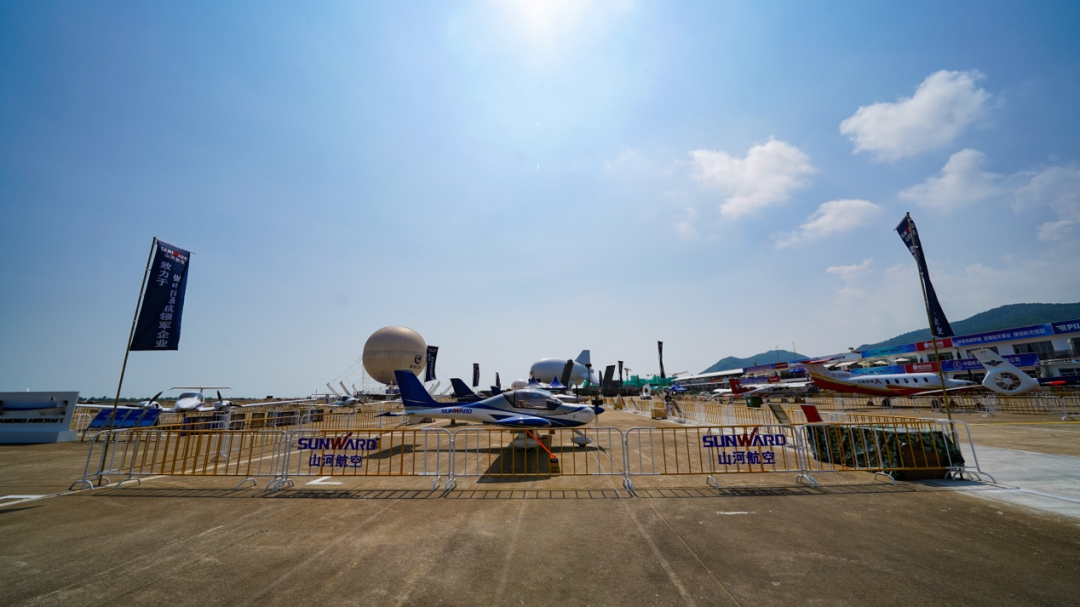 新机、航行演出…2021中国航展永利集团官网航空秀给你看