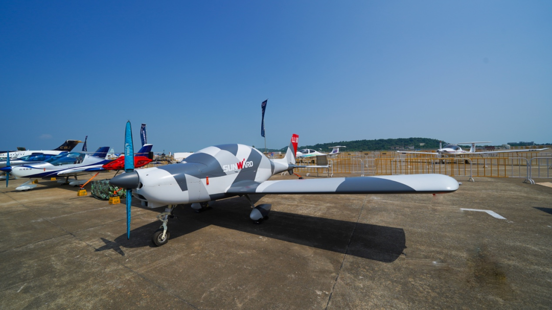 新机、航行演出…2021中国航展永利集团官网航空秀给你看