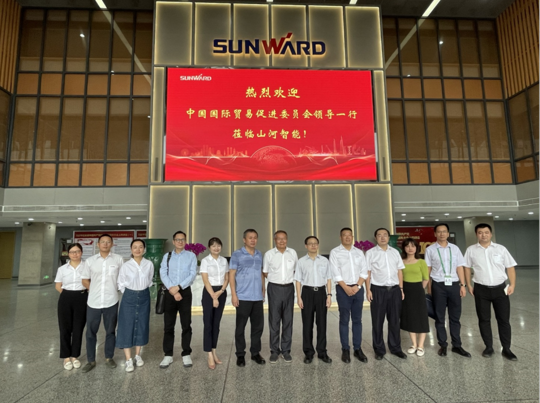 亮相中非经贸博览会！永利集团官网智能尽展工程机械国产品牌魅力