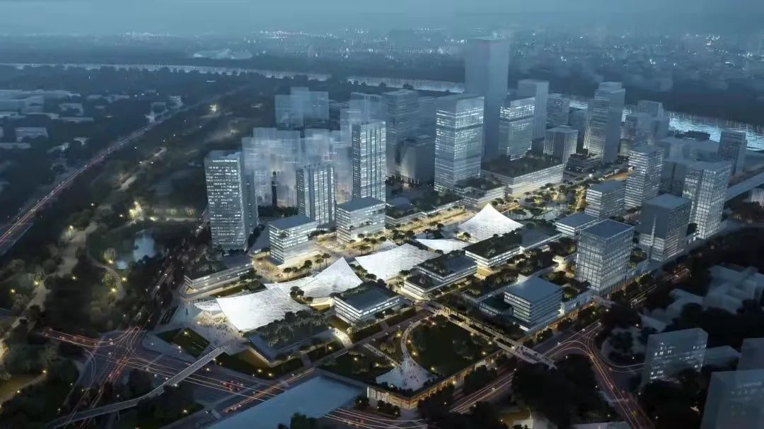 大国重器！永利集团官网智能超等装备助力北京都会副中心综合交通枢纽站建设