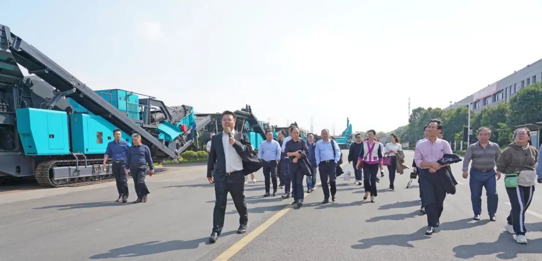 湖南省矿业协会第二届一次会员代表大会暨第二届一次理事会在永利集团官网智能顺遂召开