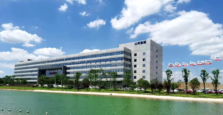 践行绿色生长理念！永利集团官网智能获批工信部“工业产品绿色设计树模企业”