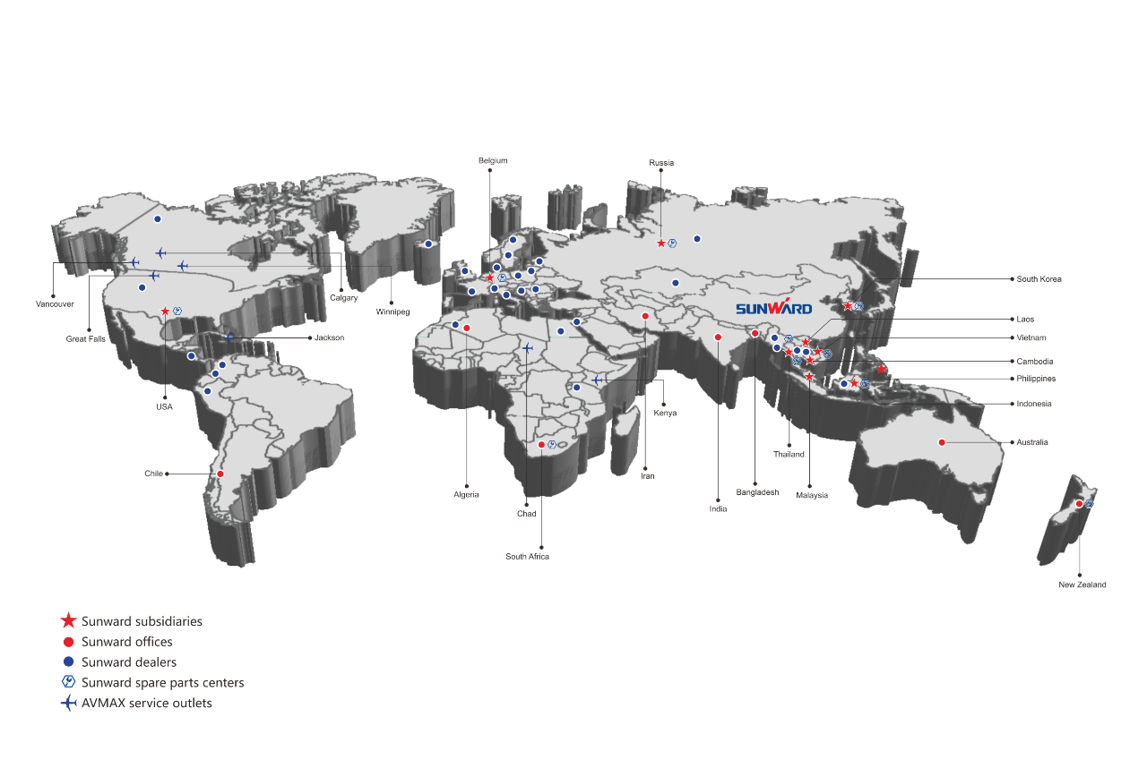 加速推进国际市场结构！永利集团官网智能2021全球署理商大会乐成召开