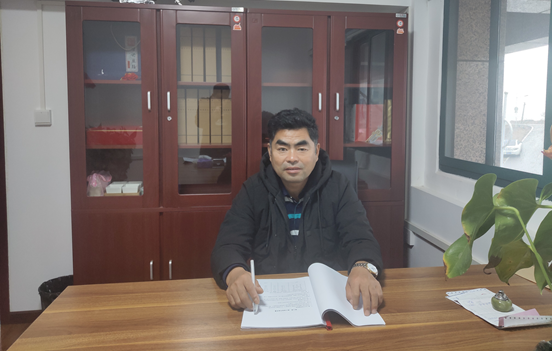 创富故事 | 3年入手4台永利集团官网旋挖钻机，，，，，助力小修建公司“变身”大型施工企业