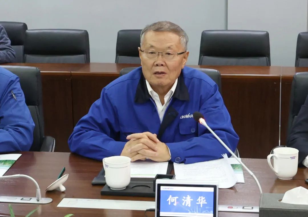 广州工控总司理景广军调研永利集团官网智能