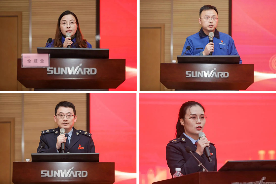 学习贯彻党的十九届六中全会精神，，这场专题向导会干货满满！