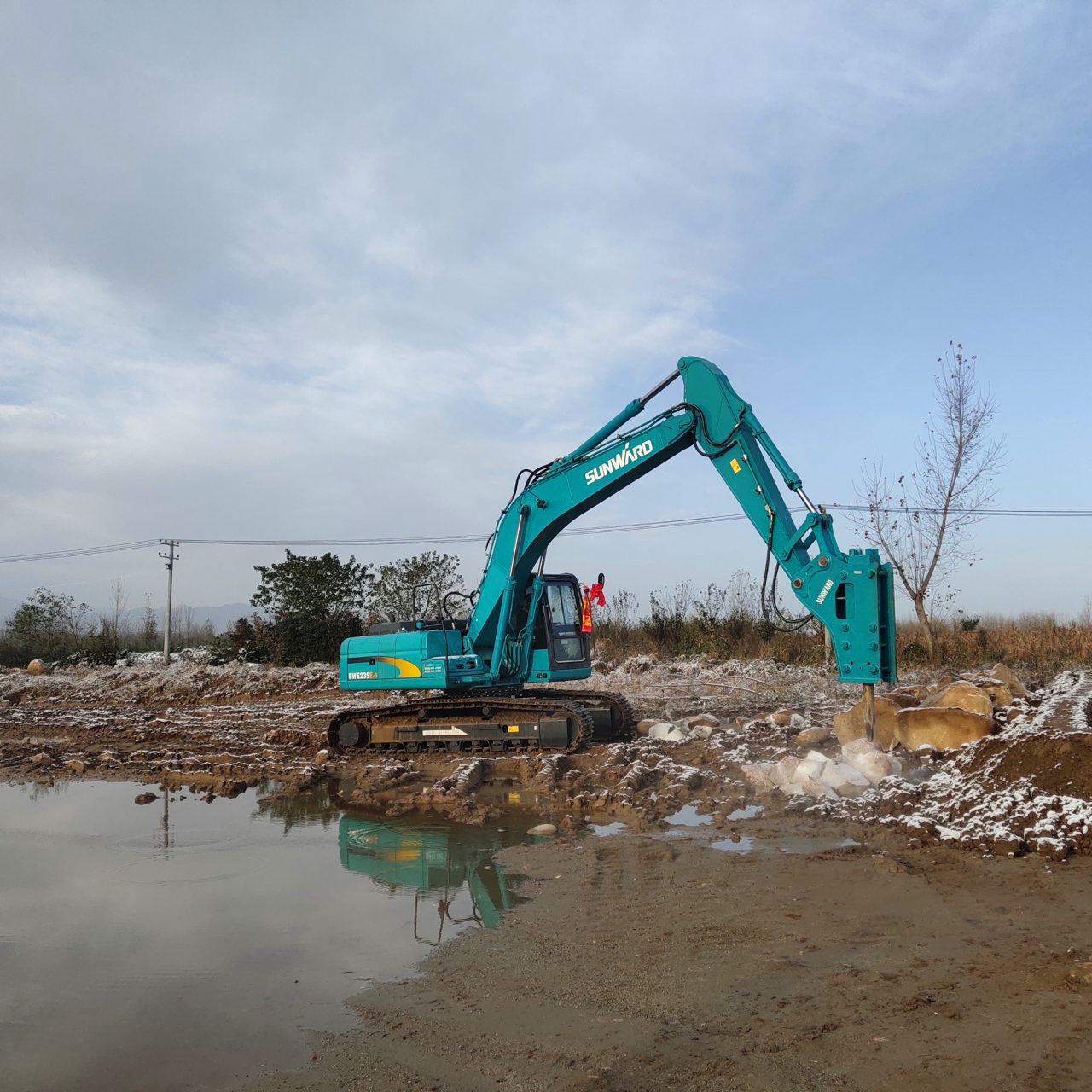 创富故事 | 从皑皑白雪到向阳而生，，，，，，一位神秘大咖的永利集团官网情结