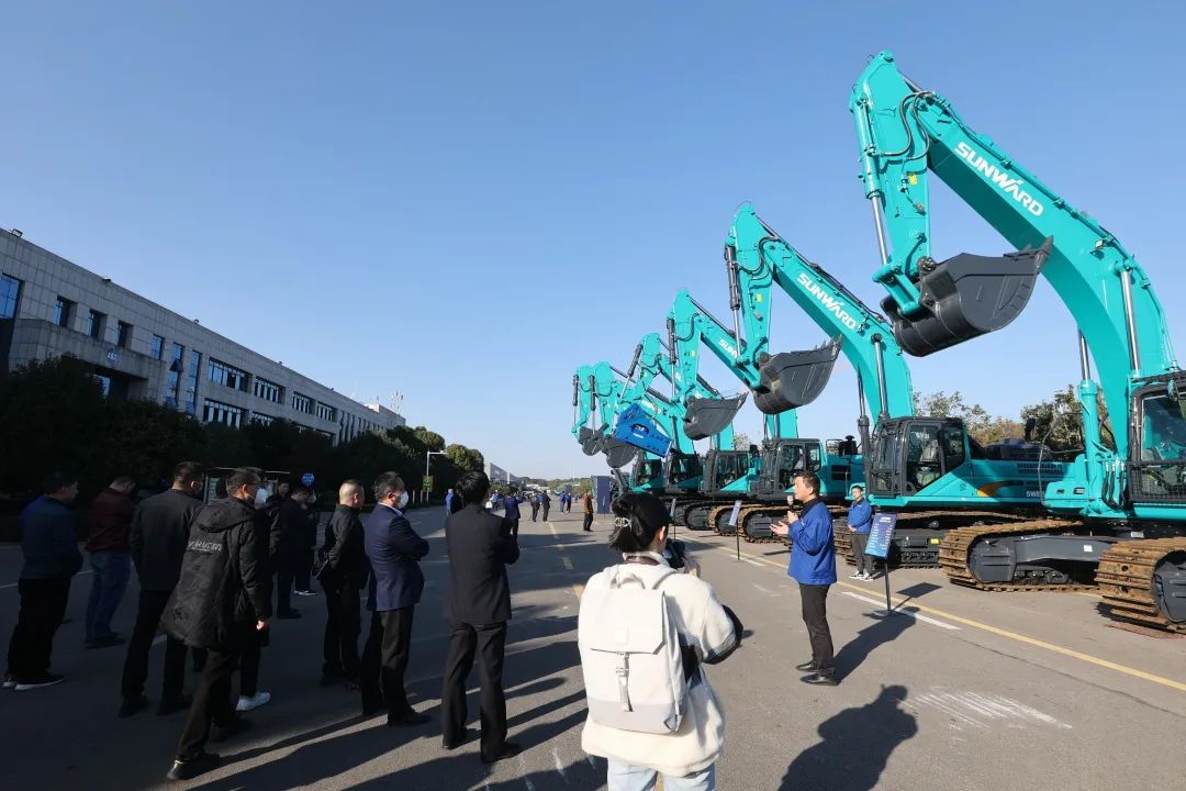 全球首创5G+智能钻机重磅宣布，，，，，，永利集团官网智能倾力打造绿色智慧矿山成套装备