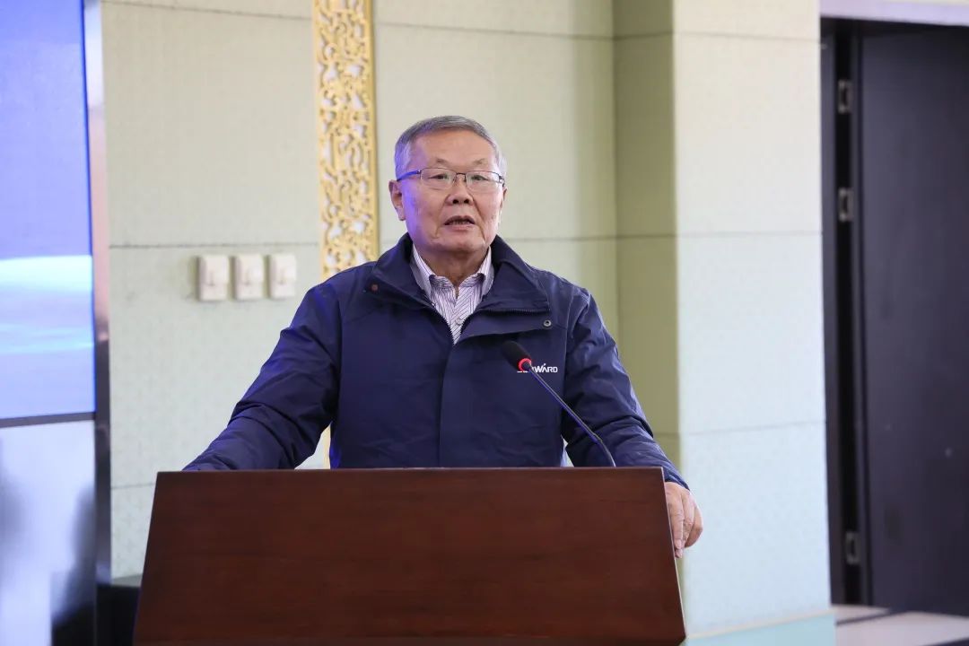 持续助力“双碳”目的！永利集团官网智能（鄂尔多斯）绿色智慧矿山研究院正式建设