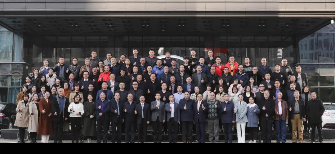 绿色制造再上新台阶！永利集团官网智能中选湖南省节能研究与综合使用协会理事单位