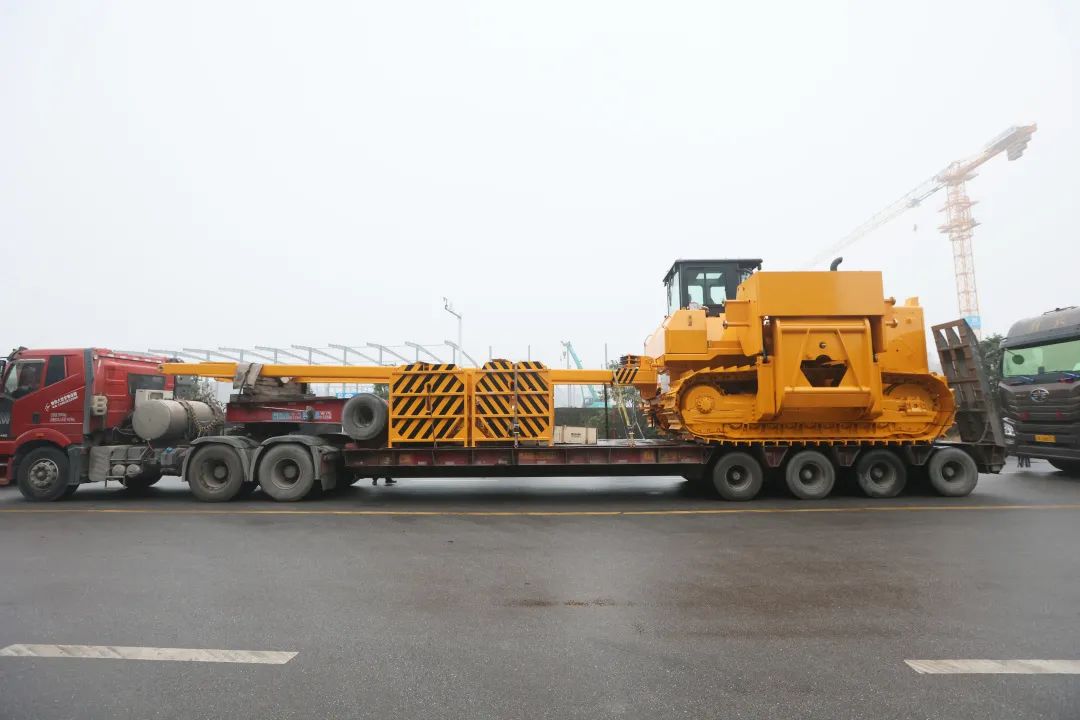 助力国家重点工程！永利集团官网智能油气管道装备“加油”“争气”