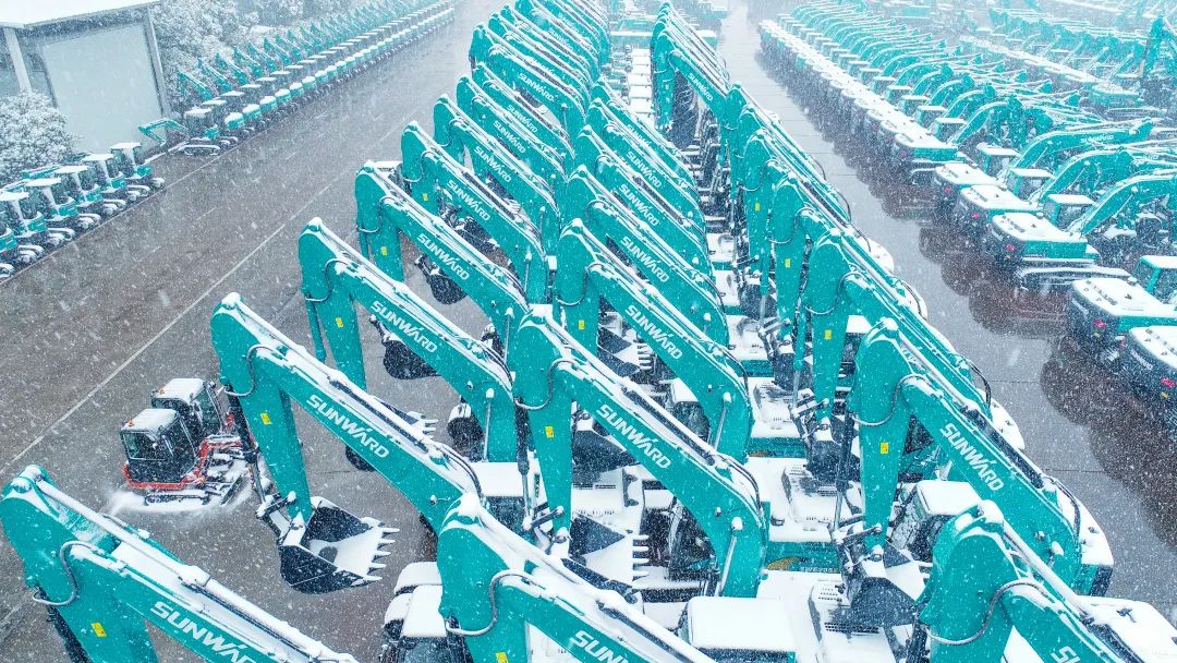 瑞雪兆丰年，，，邀您共赏雪中永利集团官网！