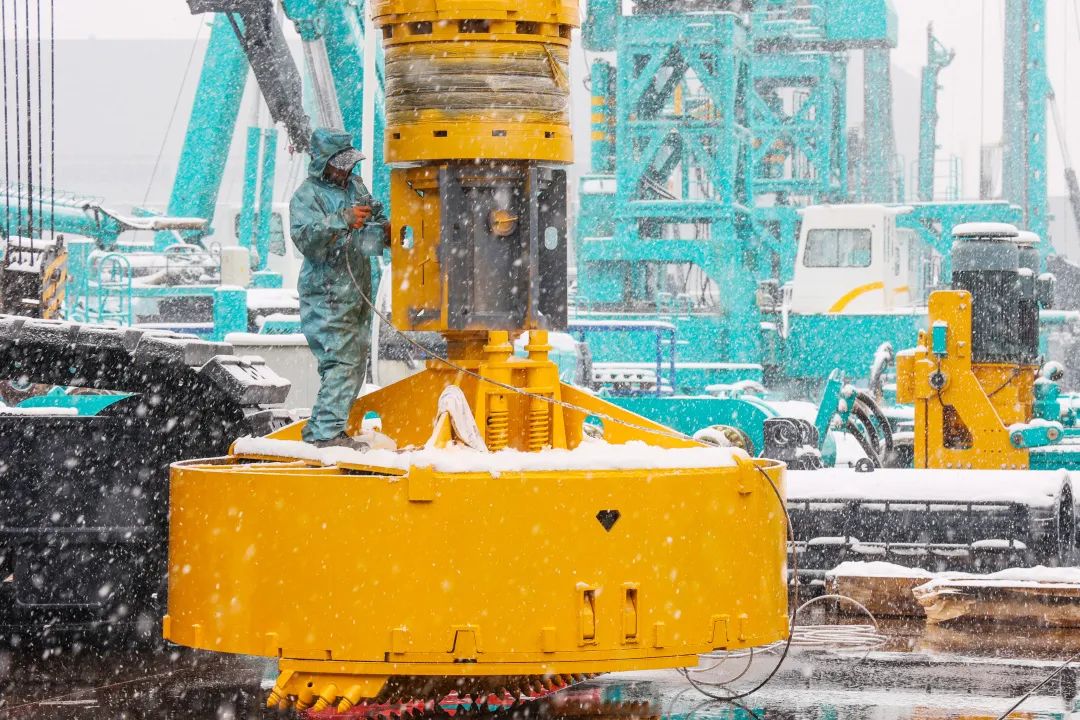 瑞雪兆丰年，，，邀您共赏雪中永利集团官网！