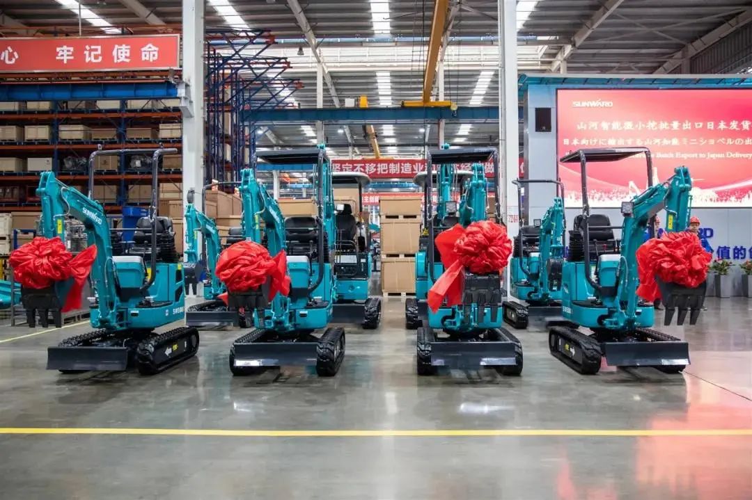 请回覆2021！邀您一起回首永利集团官网智能2021年精彩瞬间