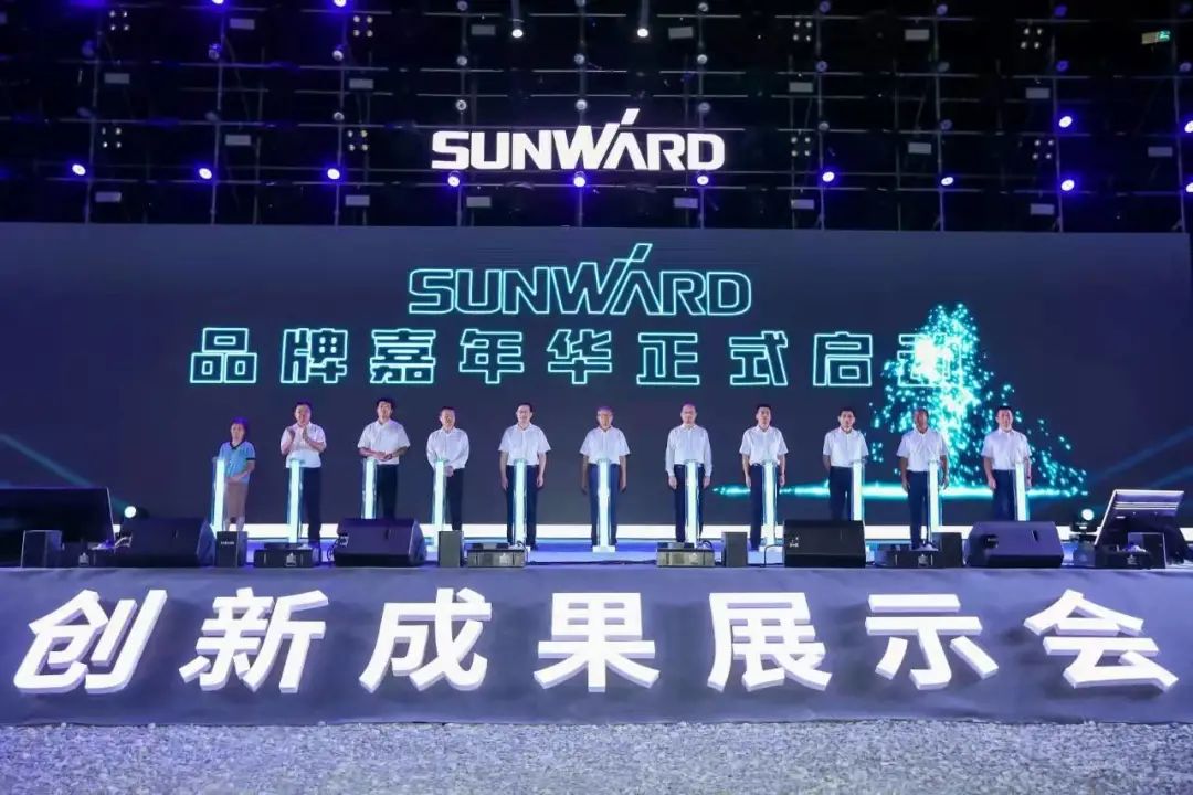 请回覆2021！邀您一起回首永利集团官网智能2021年精彩瞬间