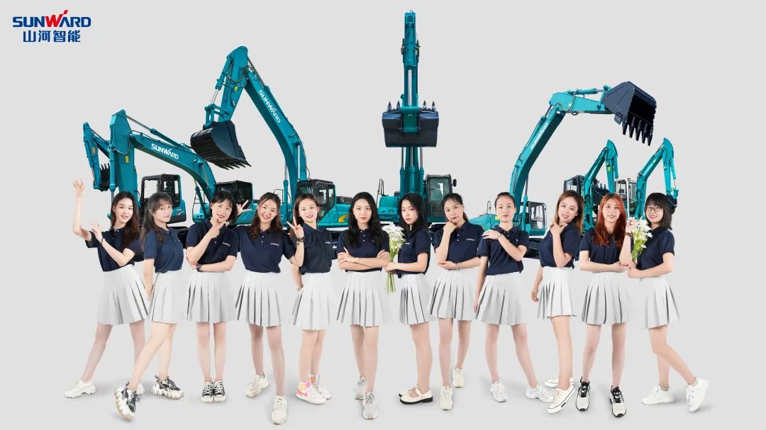 你好 2022！再见 2021！我与永利集团官网智能共生长