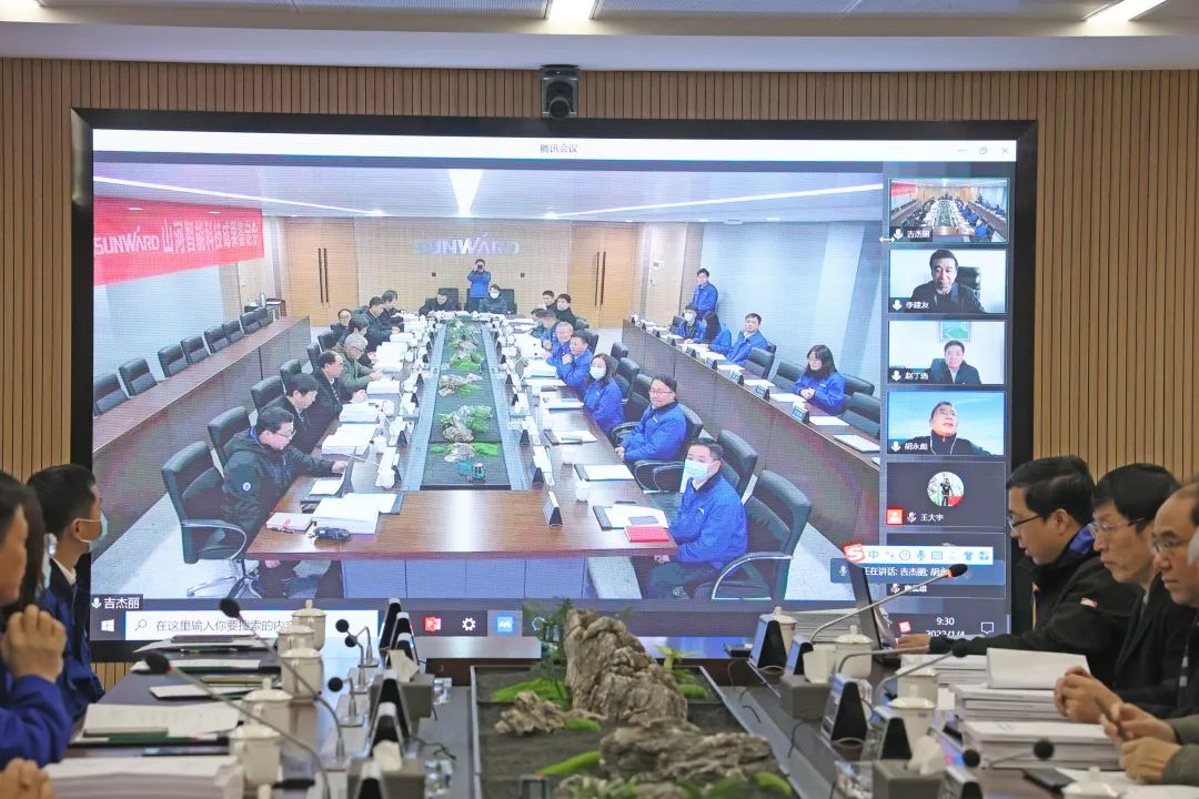 整体手艺国际领先！永利集团官网智能四项科技效果顺遂通过专家判断