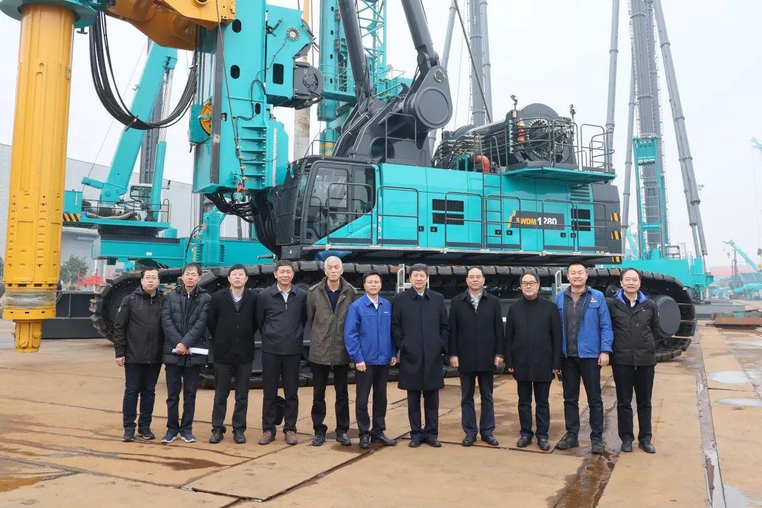 整体手艺国际领先！永利集团官网智能四项科技效果顺遂通过专家判断