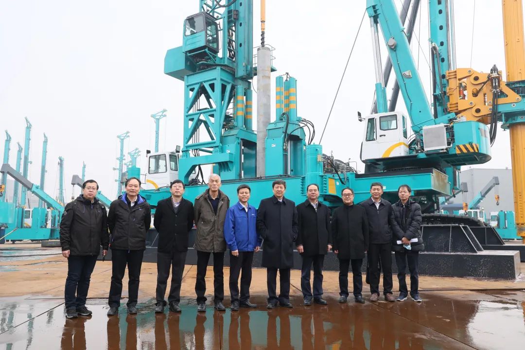 整体手艺国际领先！永利集团官网智能四项科技效果顺遂通过专家判断