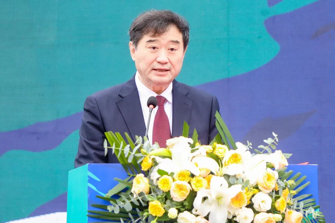 多款产品问鼎天下之最！永利集团官网智能地下工程装备全球宣布会乐成举行