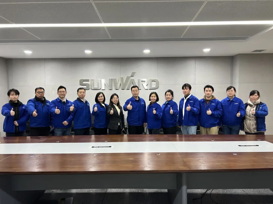 一金一铜二优异！永利集团官网智能斩获“华辰杯”多个大奖