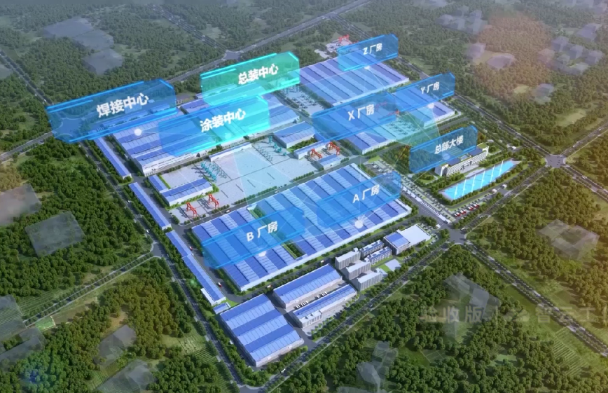 国家四部委配合认定！永利集团官网智能上榜智能制造试点树模工厂