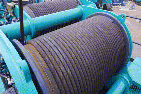 打造“明星产品”！永利集团官网智能地下连续墙液压抓斗乐成宣布