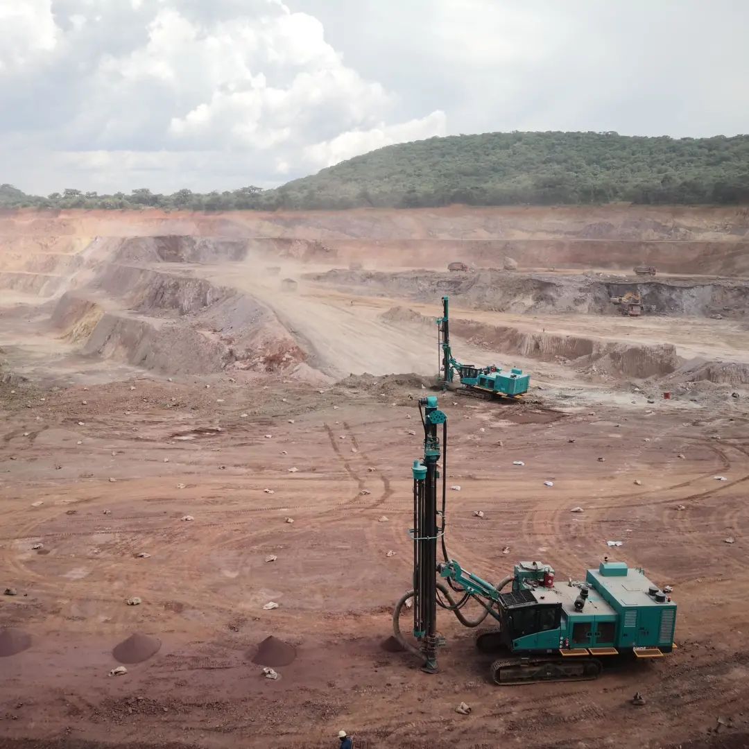 开门红！永利集团官网智能凿岩装备实现新年首单发货