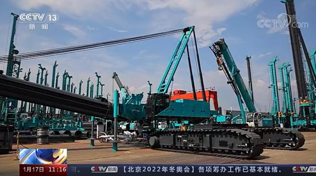 央视新闻：永利集团官网智能以变应变 练出内功 稳操“金刚钻”