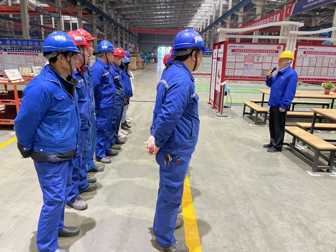 立春首日，，，永利集团官网智能凿岩装备率先开工