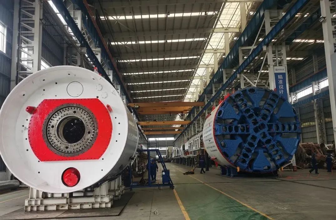 直击生产一线！中铁永利集团官网复工复产忙