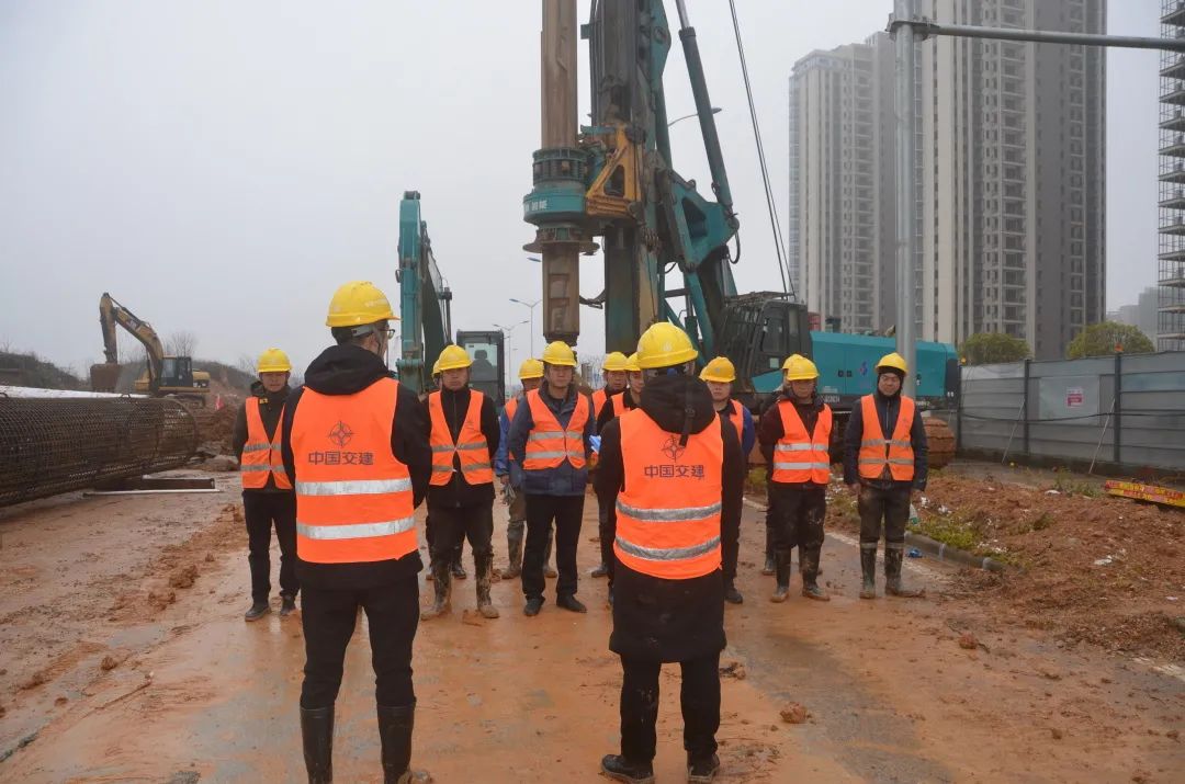 铆足“虎”劲加油干！永利集团官网智能掀起复工复产热潮