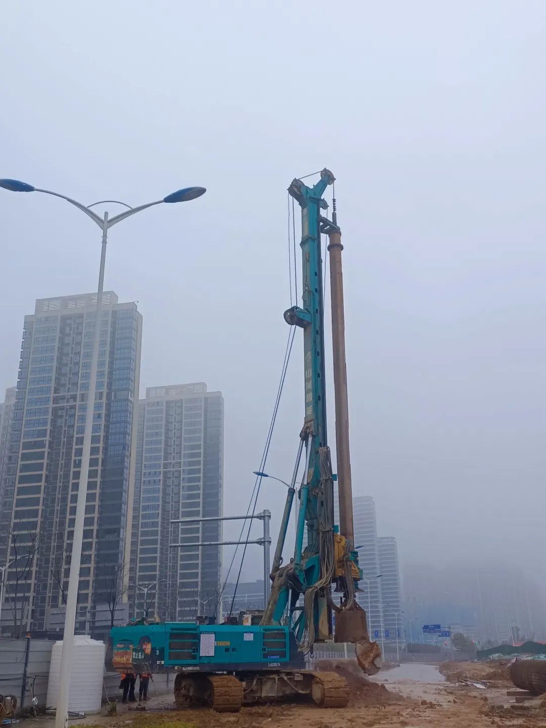 铆足“虎”劲加油干！永利集团官网智能掀起复工复产热潮