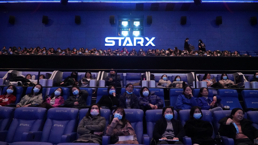 福利多多！永利集团官网智能开展系列活动宠“女神”