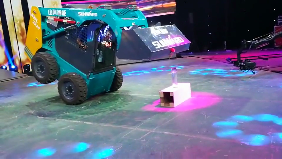 永利集团官网匠心 | 闻“机”起舞，，手艺“添”威