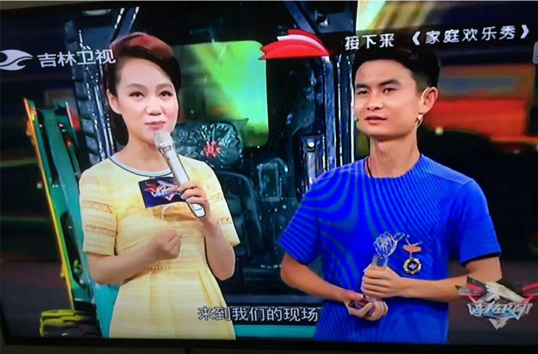 永利集团官网匠心 | 闻“机”起舞，，手艺“添”威