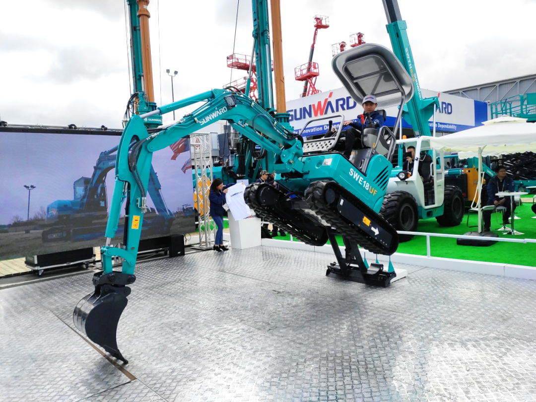 永利集团官网匠心 | 闻“机”起舞，，手艺“添”威